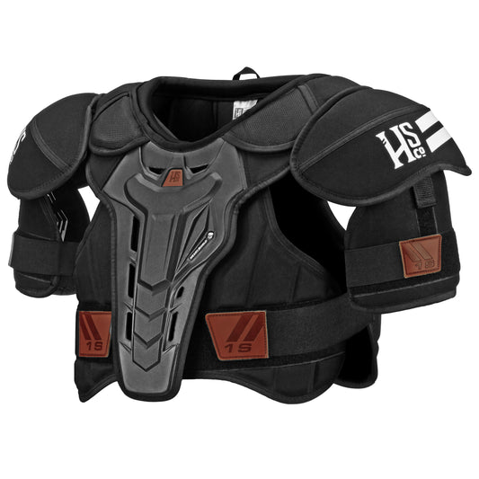 Roller Hockey Adult Shoulder Pad