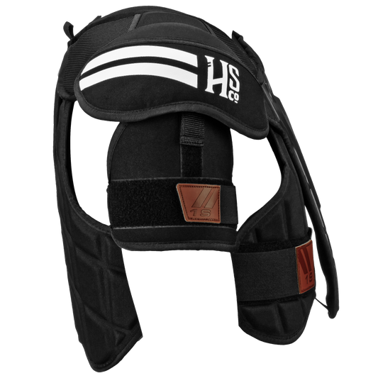 Roller Hockey Adult Shoulder Pad