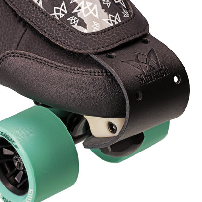 Monarch Leather Toe Guard