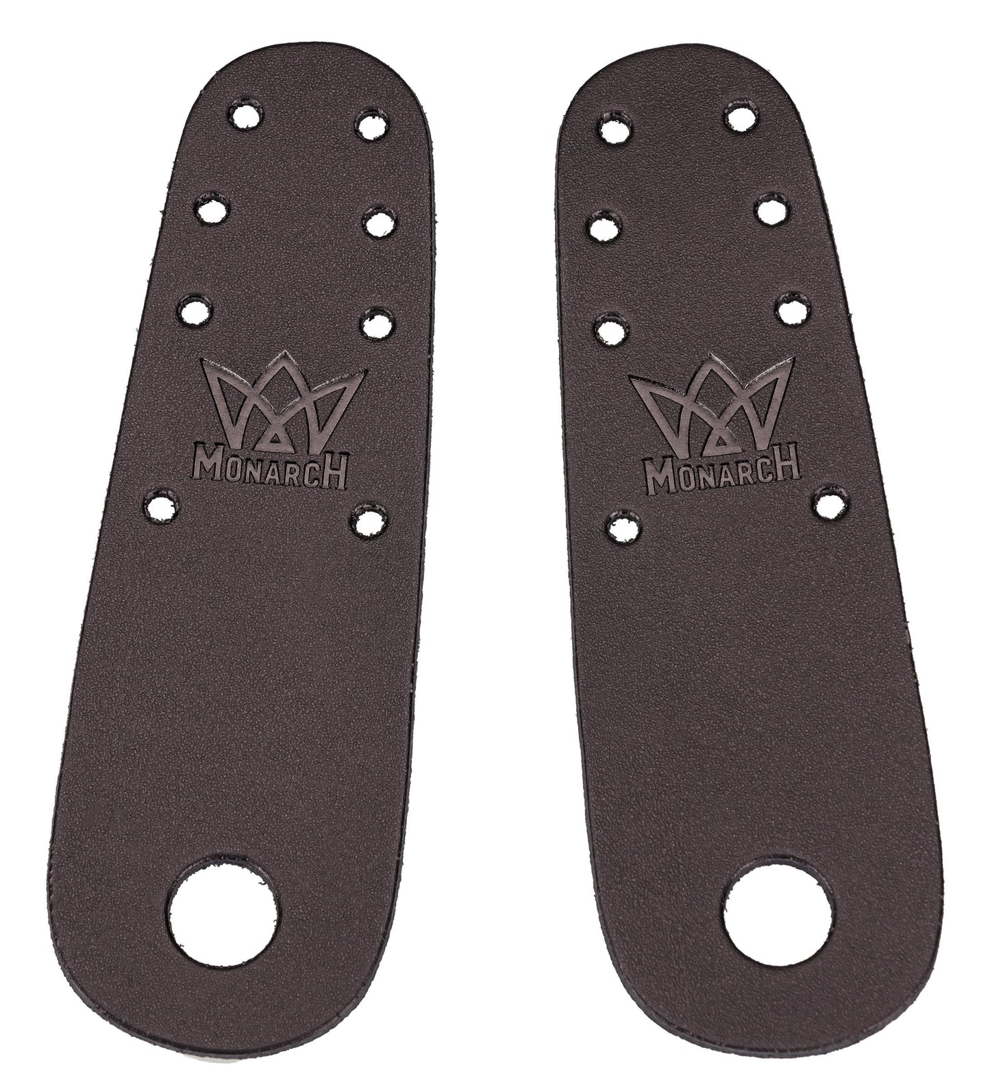 Monarch Leather Toe Guard