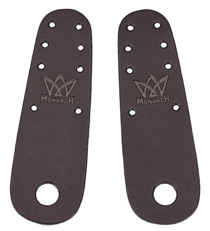 Monarch Leather Toe Guard