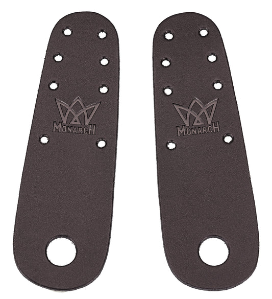 Monarch Leather Toe Guard