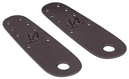 Monarch Leather Toe Guard