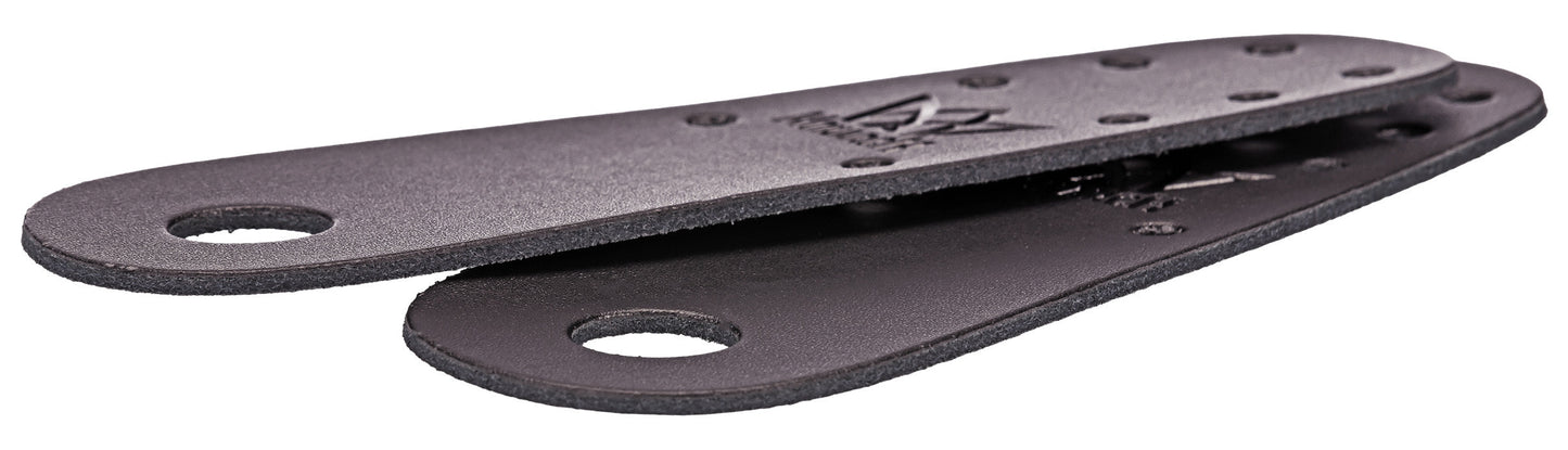 Monarch Leather Toe Guard