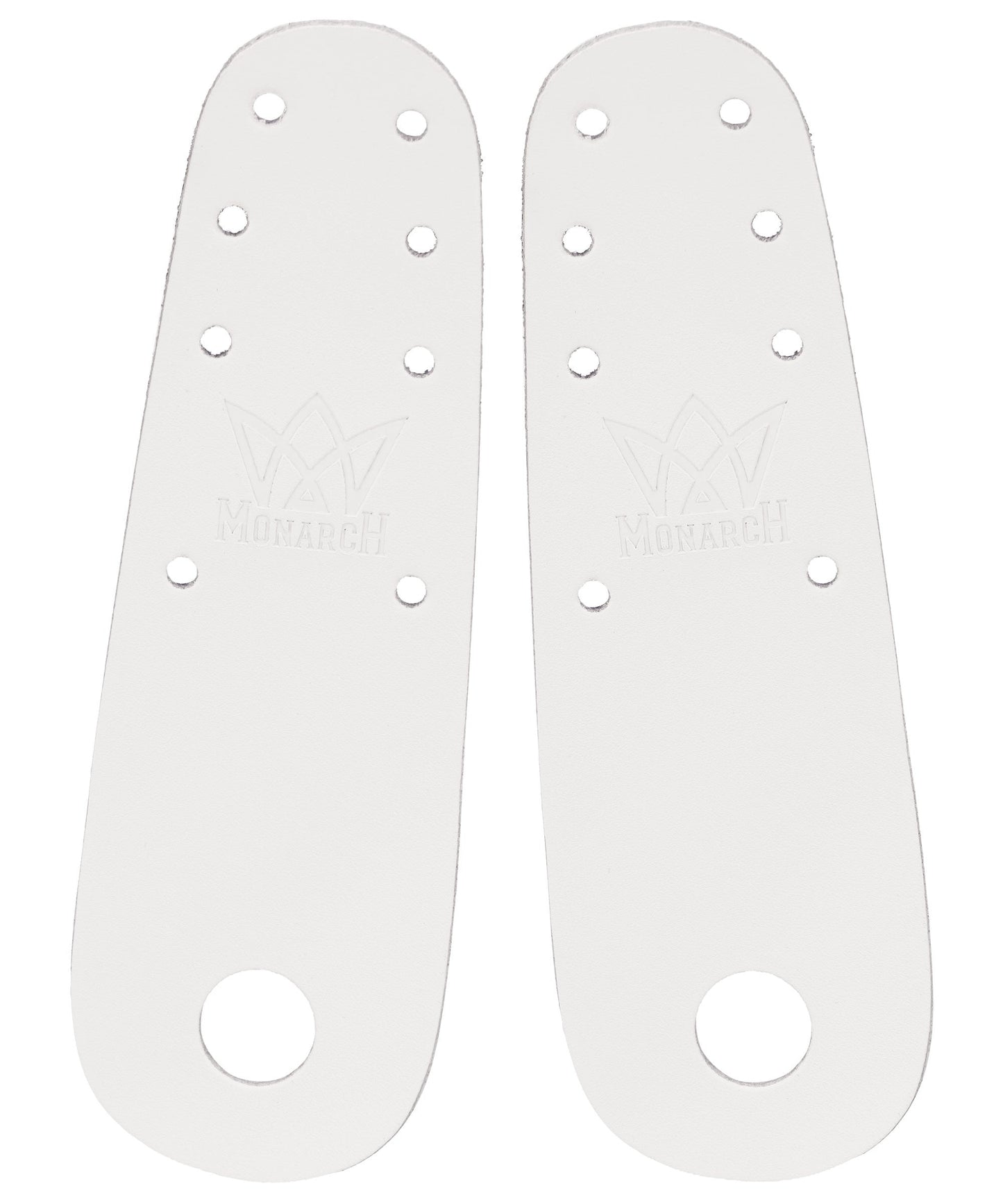 Monarch Leather Toe Guard