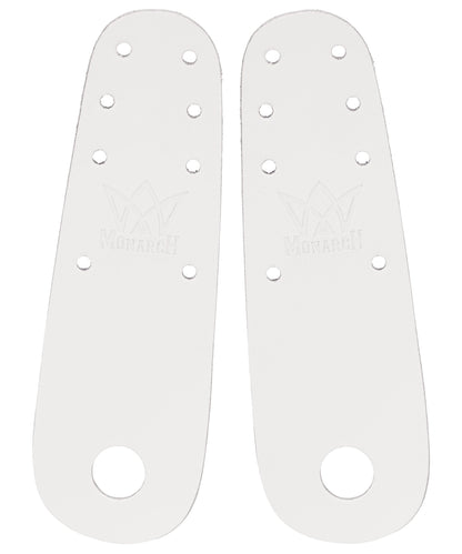 Monarch Leather Toe Guard