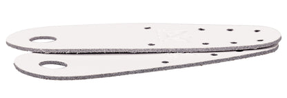Monarch Leather Toe Guard