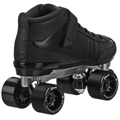 Aero Men's Quad Roller Skates