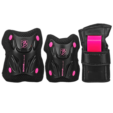 Genouillères Roller Derby 3.0 TSG – Protection Renforcée Avec Capuchon PE – Confort Et Stabilité Pour Derby Mixte
