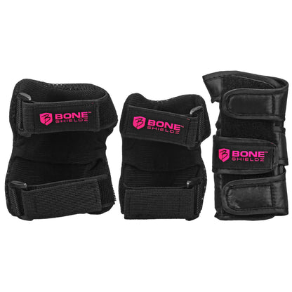 Guard Cruiser 3000 Youth Tri-Pack Protective