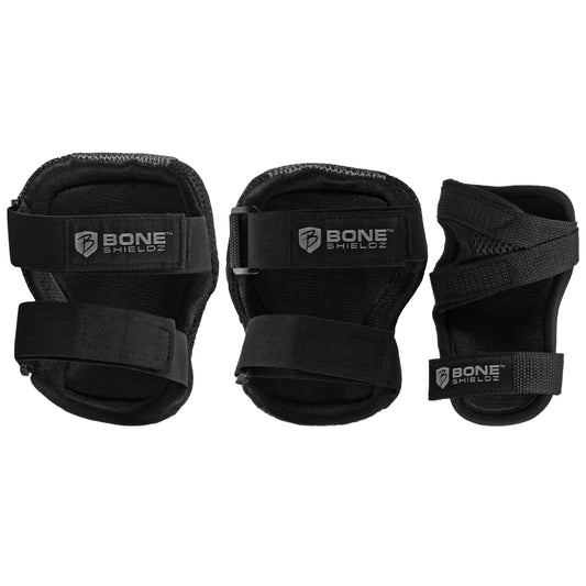 Guard Tarmac 360 Adult Tri-Pack Protective