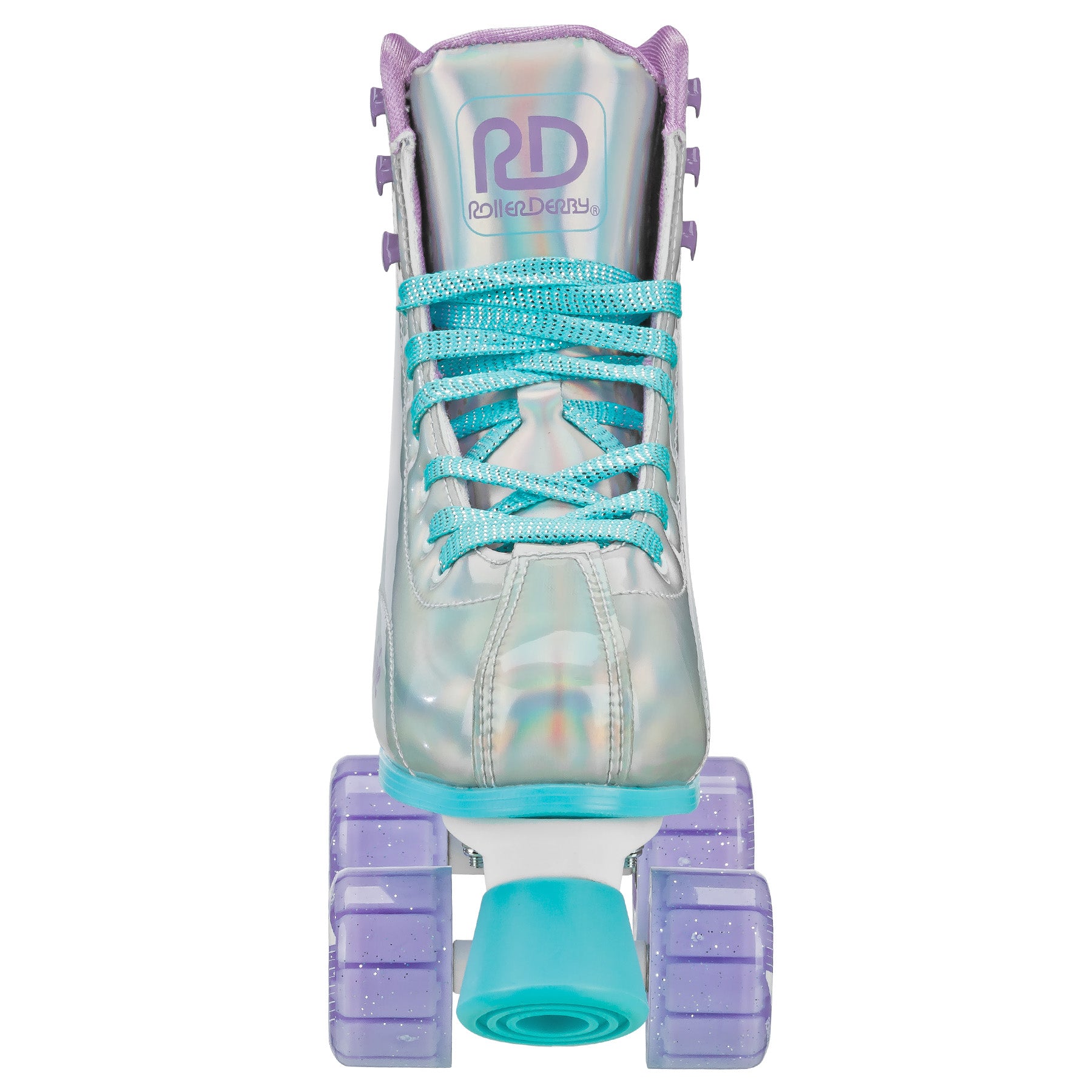 Roller Derby Candi Grl Quad store Roller Skate Size 6