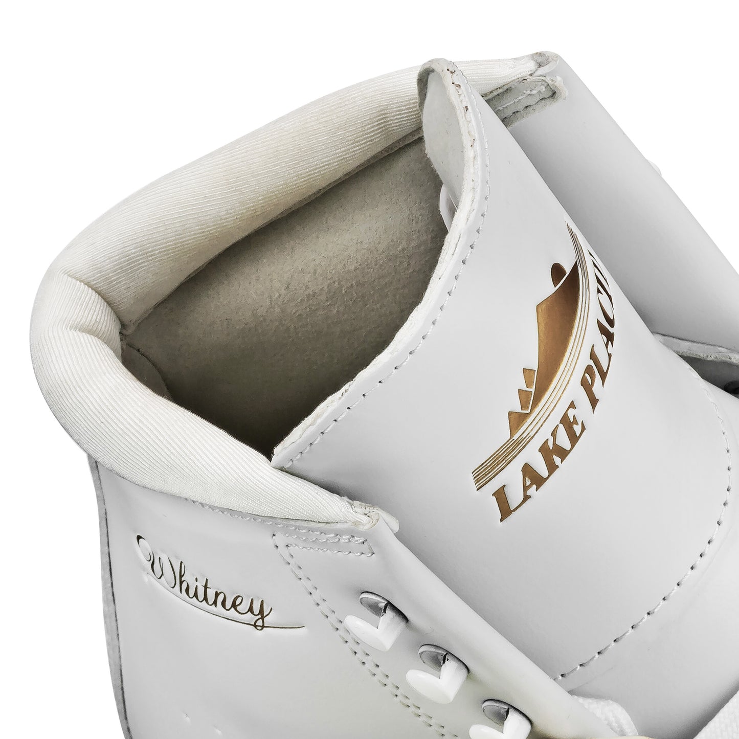 Whitney Women's Traditional Figure Ice Skates