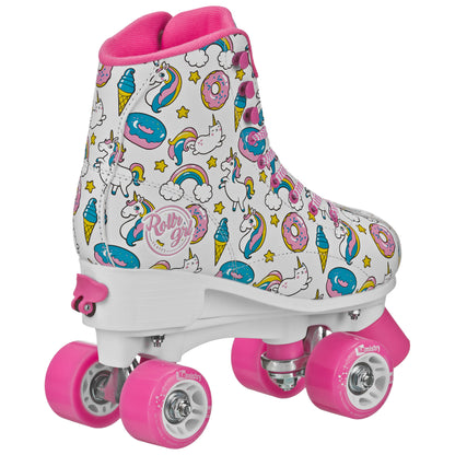 Rollr GRL Ella Girl's Roller Skates