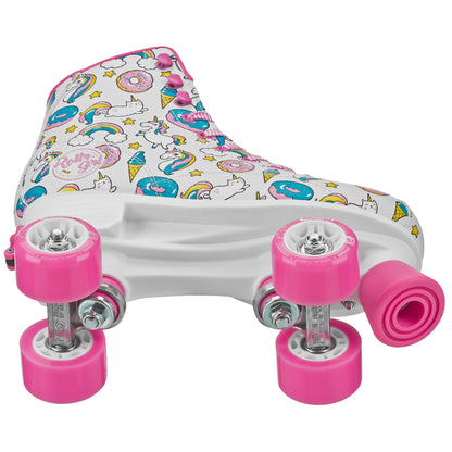 Rollr GRL Ella Girl's Roller Skates