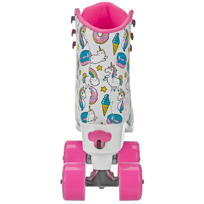 Rollr GRL Ella Girl's Roller Skates