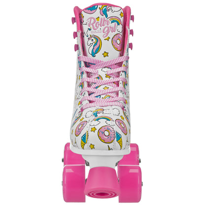 Rollr GRL Ella Girl's Roller Skates