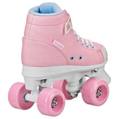 Scout ZTX Girl's Quad Roller Skates
