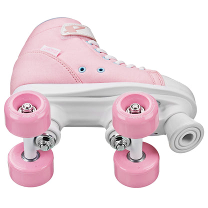 Scout ZTX Girl's Quad Roller Skates