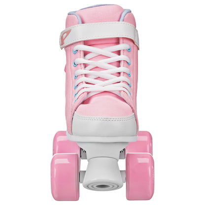 Scout ZTX Girl's Quad Roller Skates