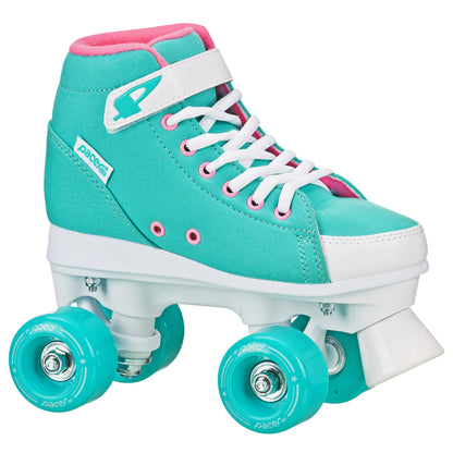 Scout ZTX Girl's Quad Roller Skates
