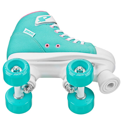 Scout ZTX Girl's Quad Roller Skates