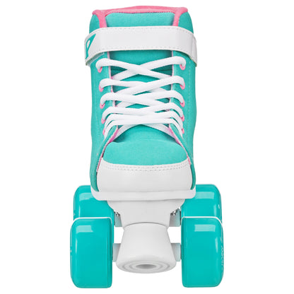 Scout ZTX Girl's Quad Roller Skates