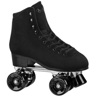 Slider Men's Quad Roller Skates