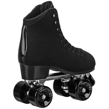 Slider Men's Quad Roller Skates