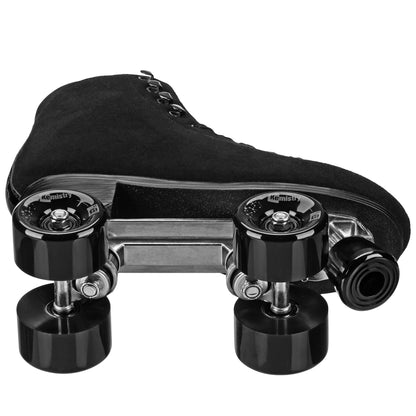 Slider Men's Quad Roller Skates
