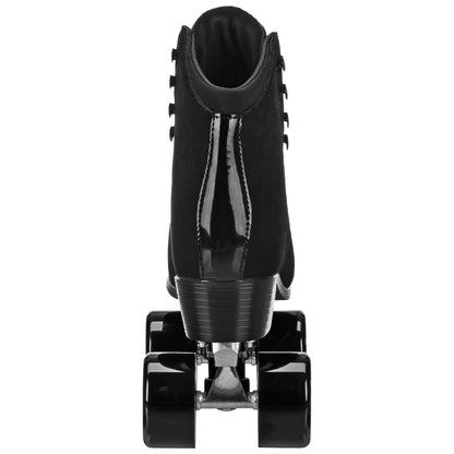 Slider Men's Quad Roller Skates