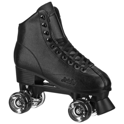 Spinr Artistic Men's Quad Roller Skates