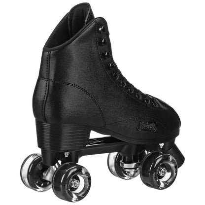 Spinr Artistic Men's Quad Roller Skates