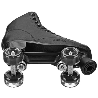 Spinr Artistic Men's Quad Roller Skates