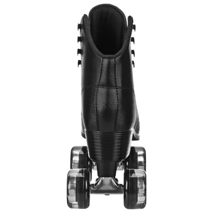 Spinr Artistic Men's Quad Roller Skates