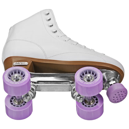 Stratos Hightop Women's Roller Skates