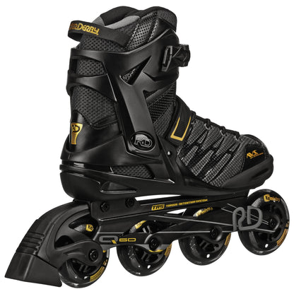Aerio Q-60 Men's Inline Skates