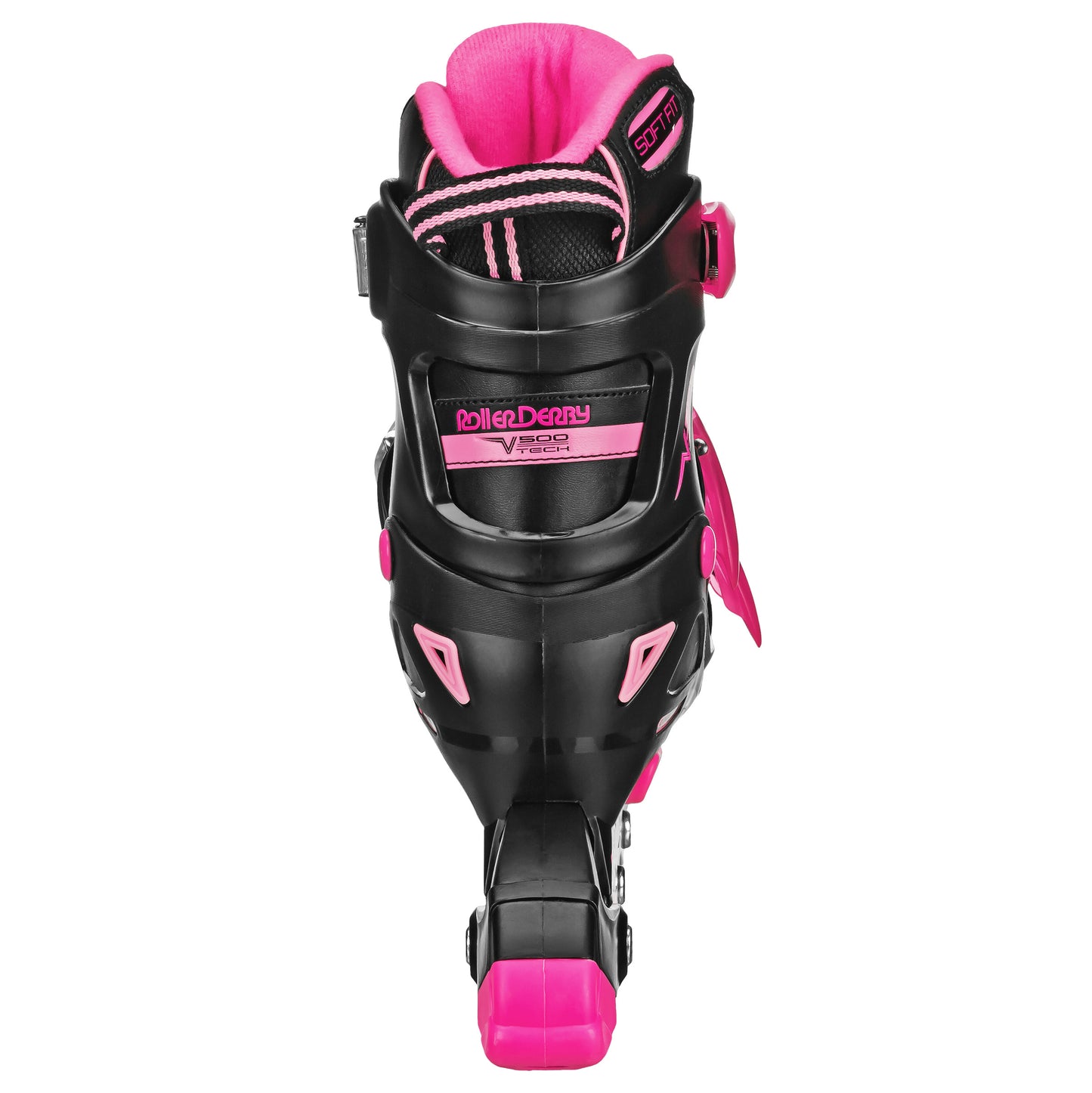 V-Tech 500 Women's Inline Skates with Adjustable Sizing