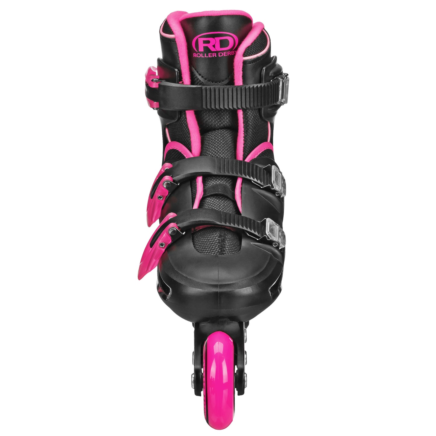 V-Tech 500 Women's Inline Skates with Adjustable Sizing