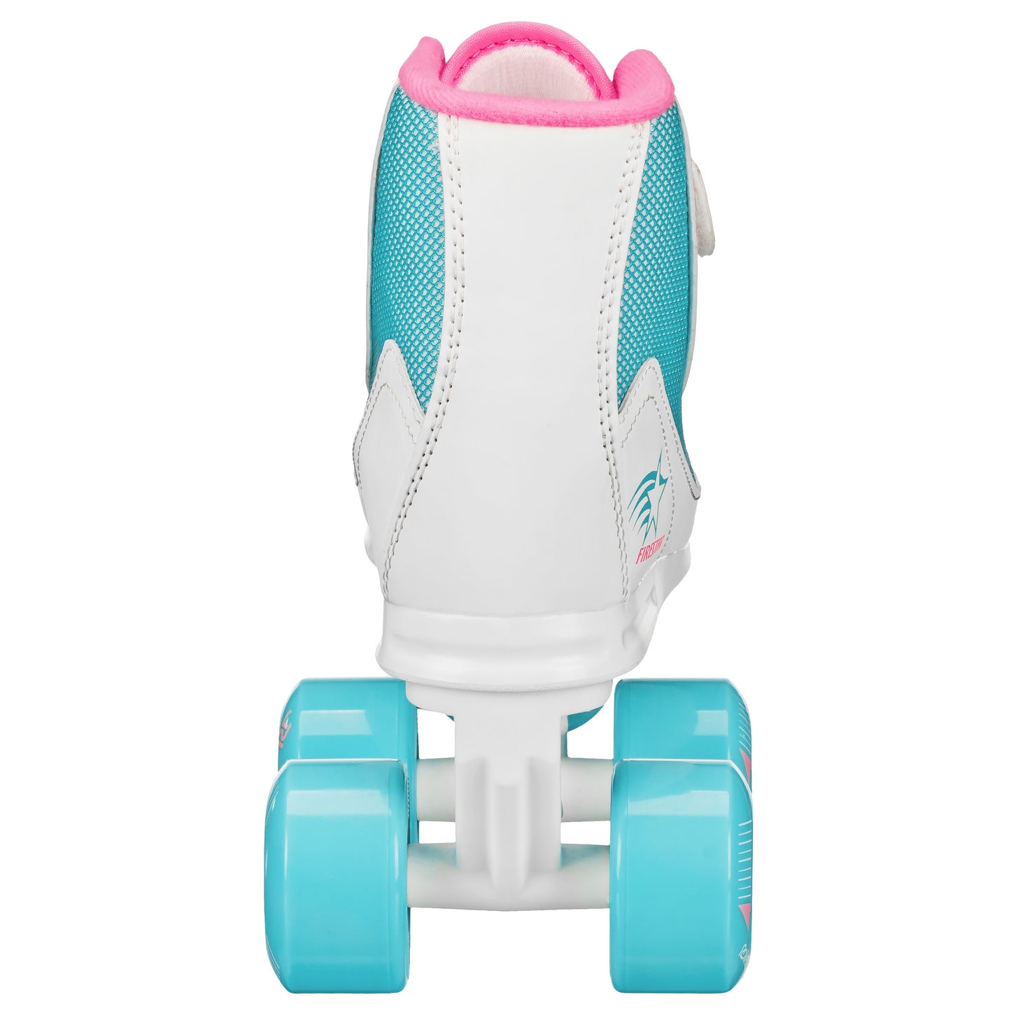 FireStar Youth Girl's Roller Skates