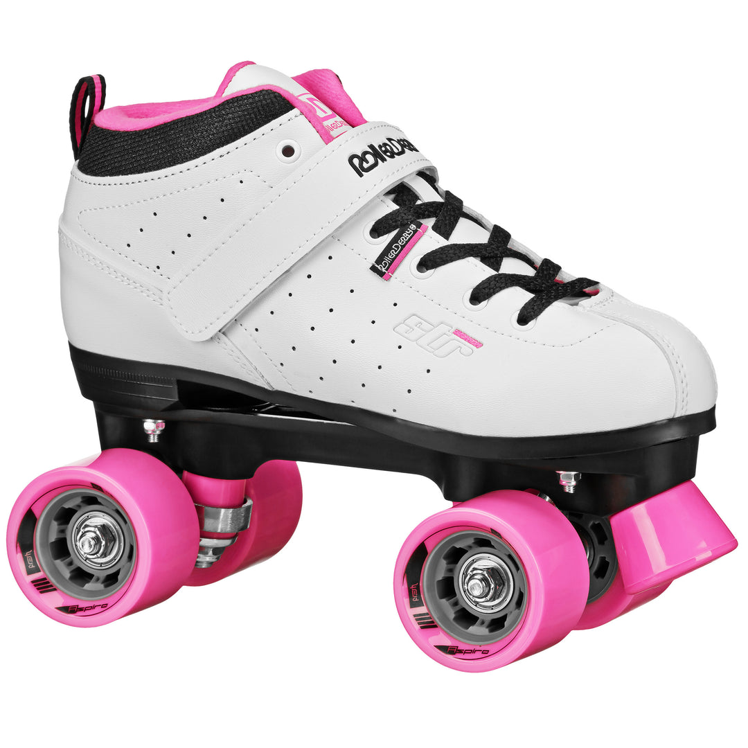 STR Seven Women's Roller Skates – Roller Derby