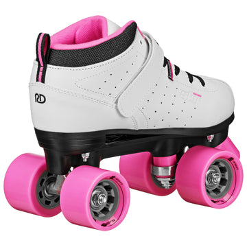 STR Seven Women's Roller Skates – Roller Derby