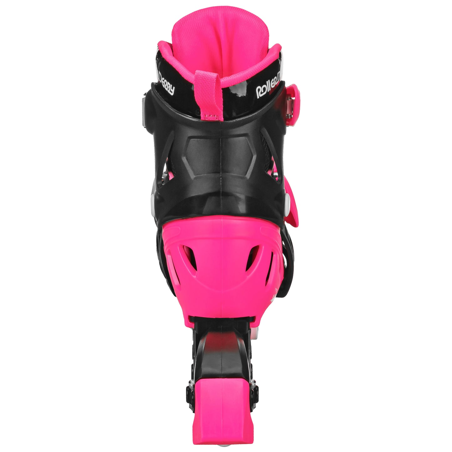 Tracer Girl's Adjustable Inline Skates