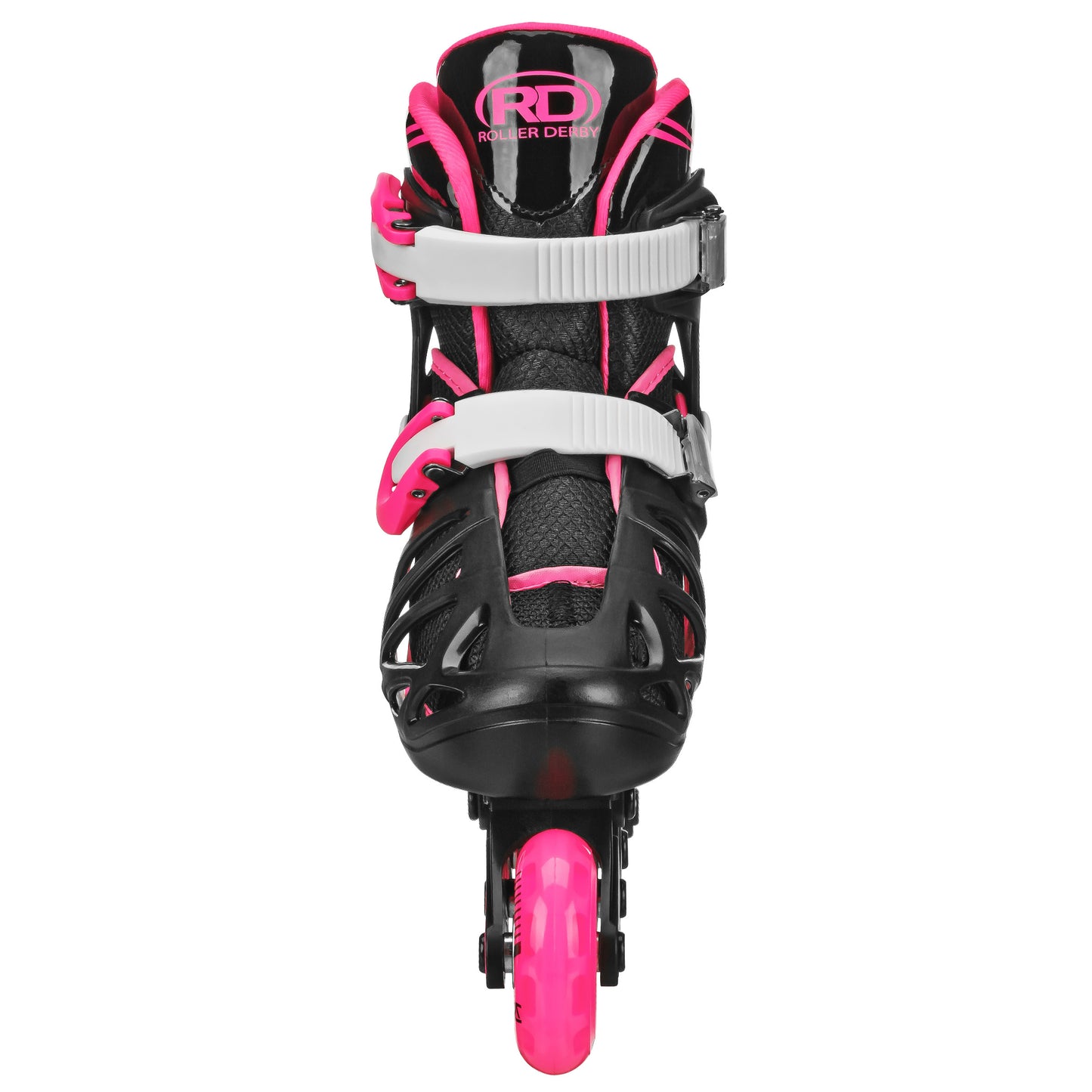 Tracer Girl's Adjustable Inline Skates