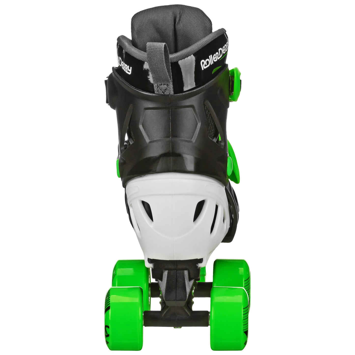 Trac Star Youth Boy's Adjustable Roller Skates