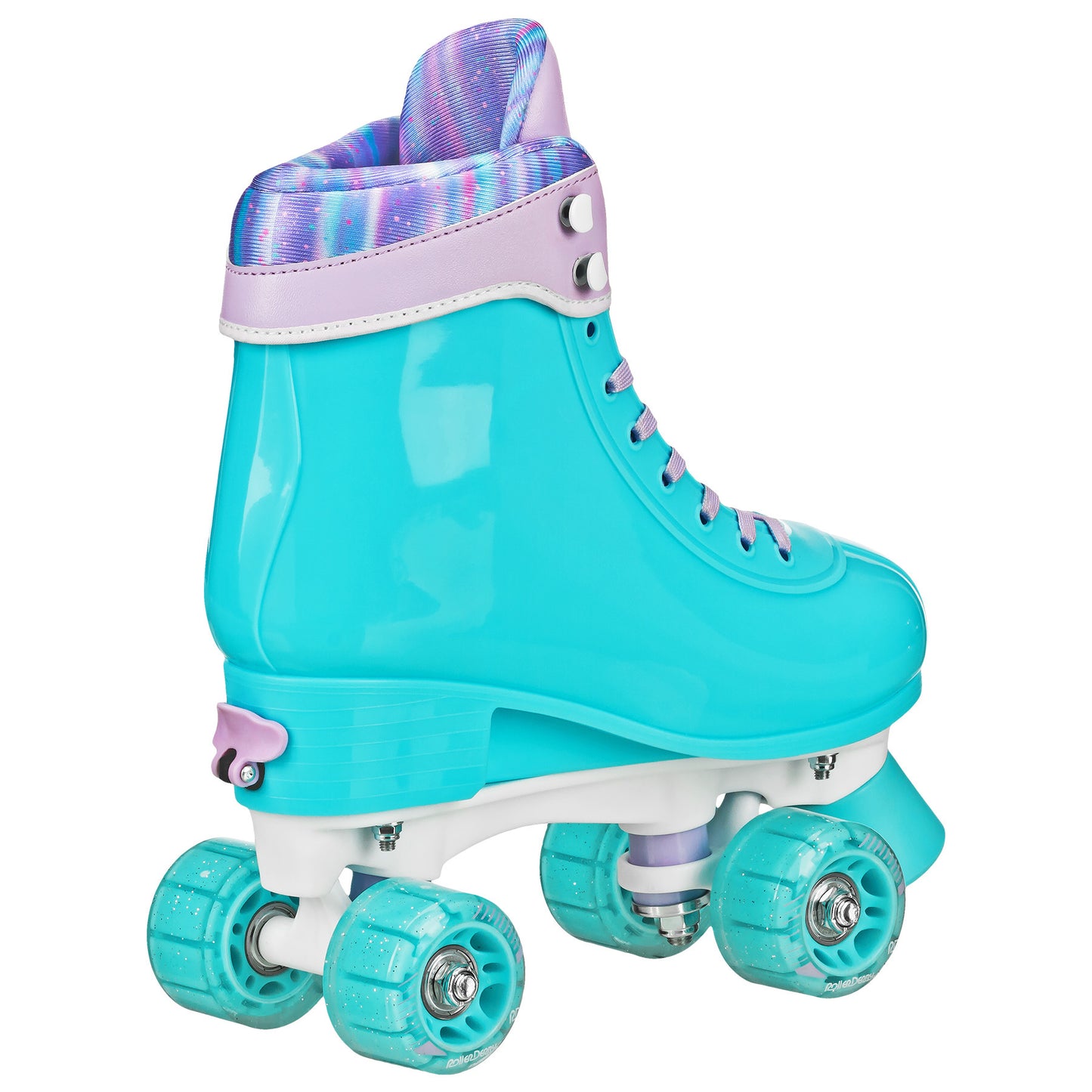 Roller Derby Gumdrop Adjustable Girl's Roller Skates