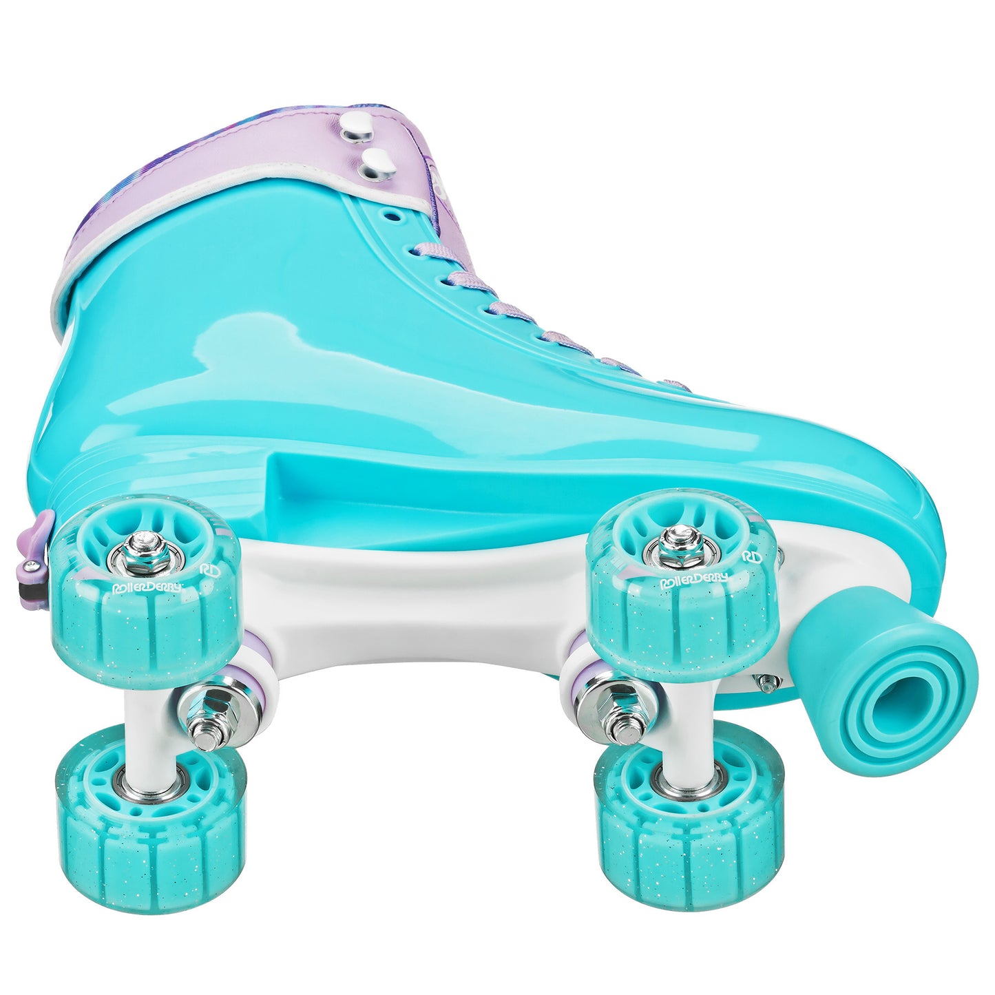 Roller Derby Gumdrop Adjustable Girl's Roller Skates