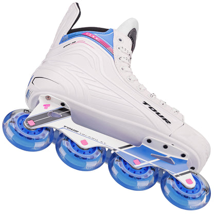 Code DK9 Roller Hockey Skates