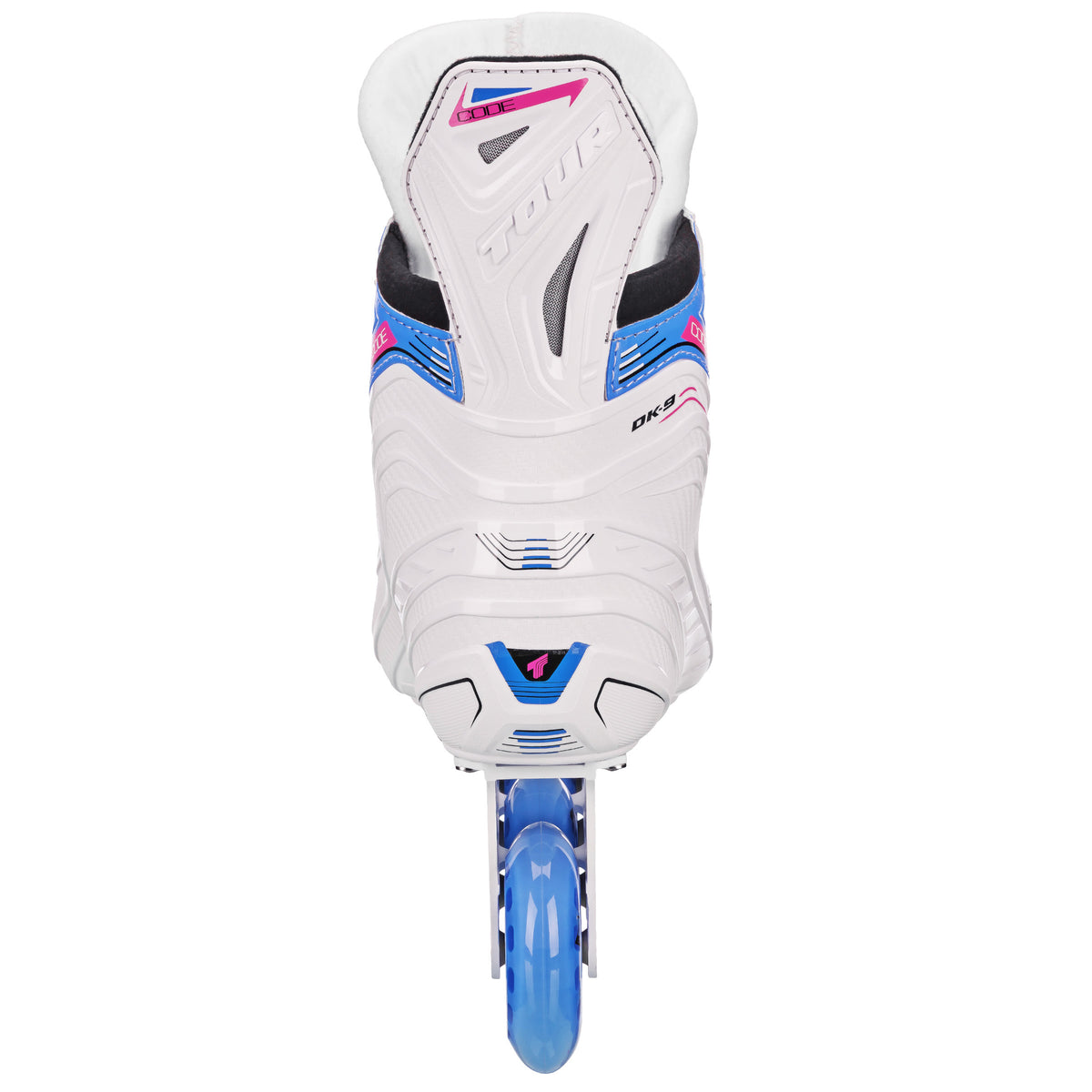 Code DK9 Roller Hockey Skates