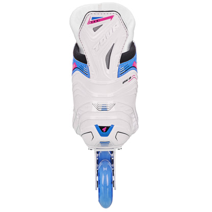 Code DK9 Roller Hockey Skates